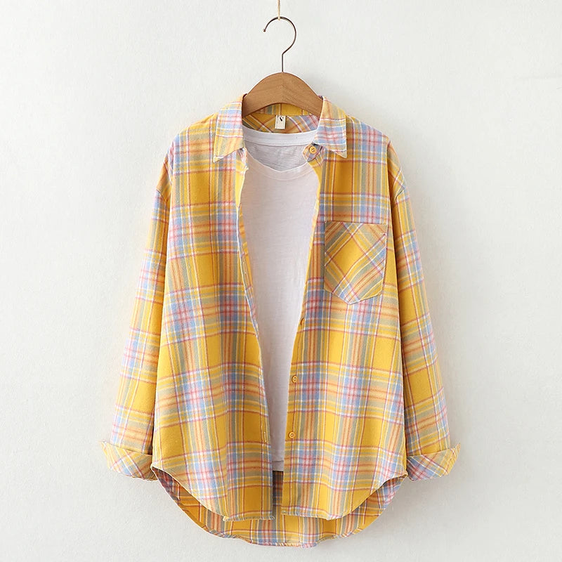 Lumber Shirt