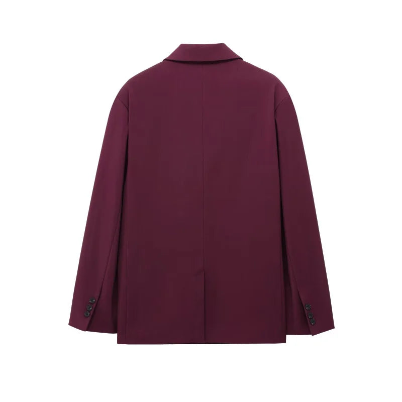 Effortless Suit Set