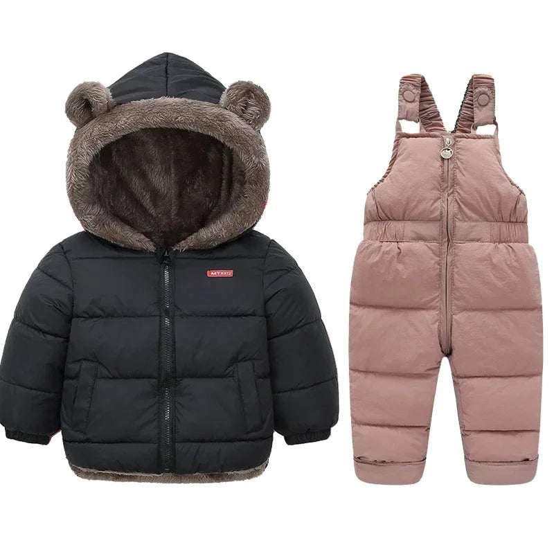 Cold Weather Set