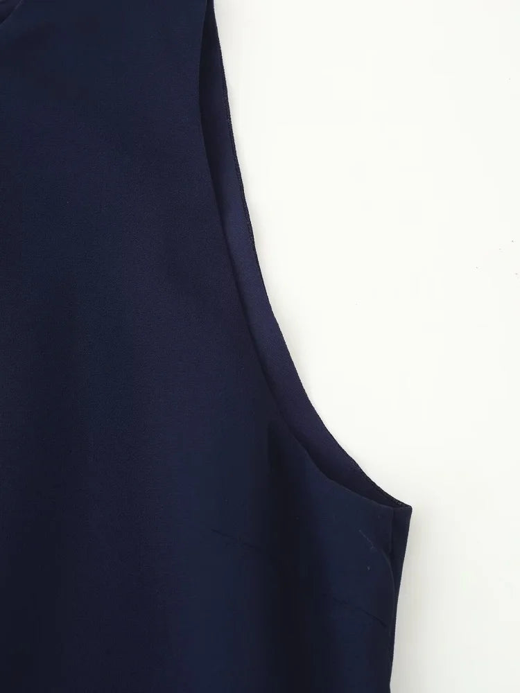 Sienna Summer Dress
