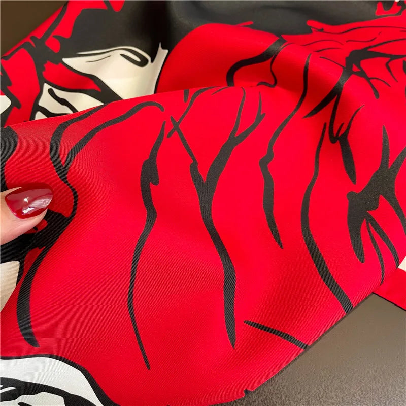 Eloria Scarf