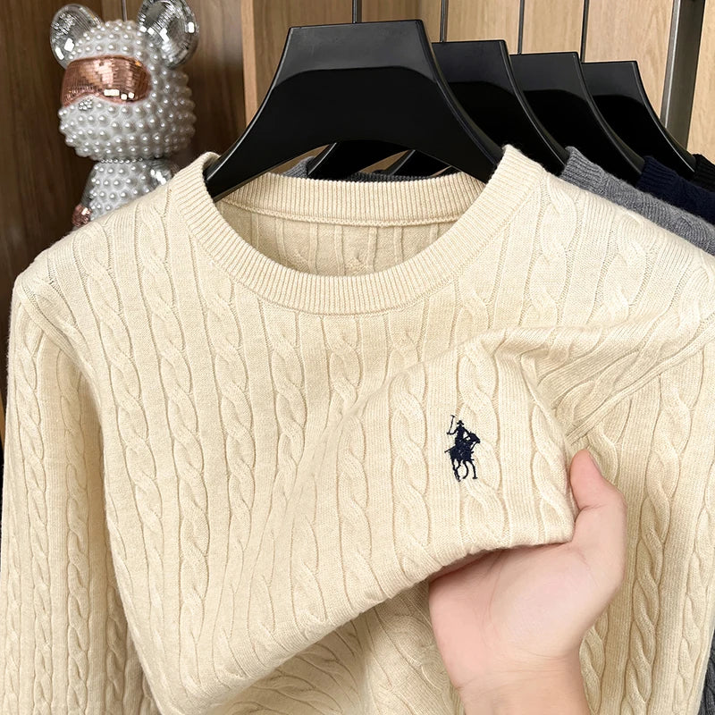 Atelier Sweater