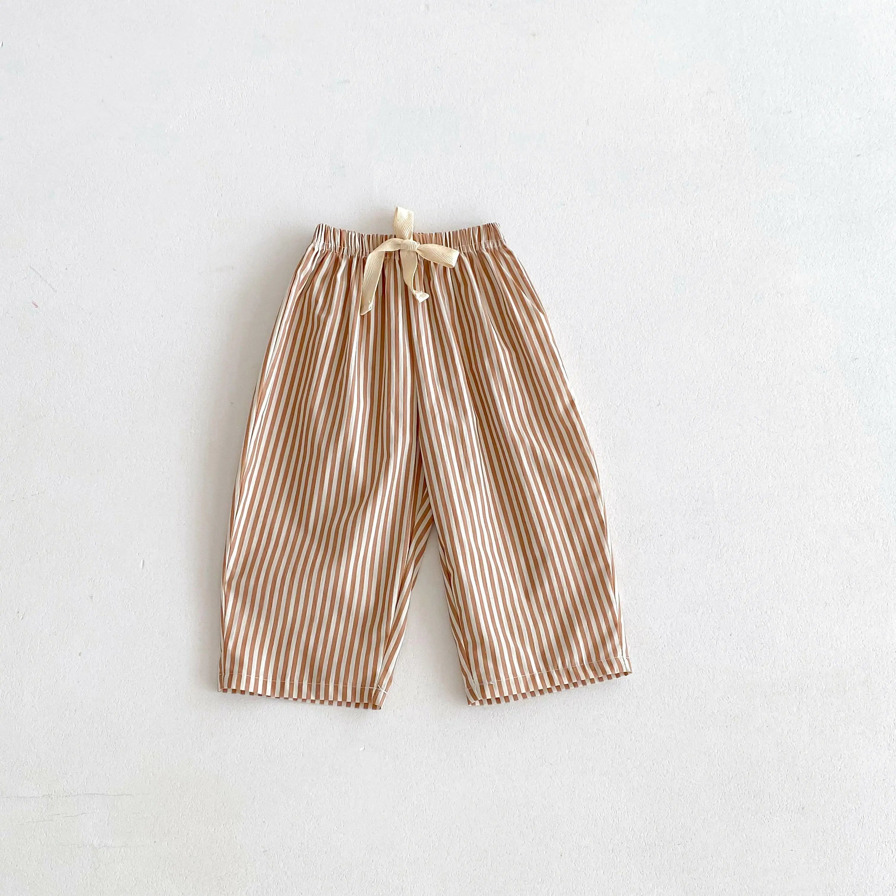 Light Casual Pants