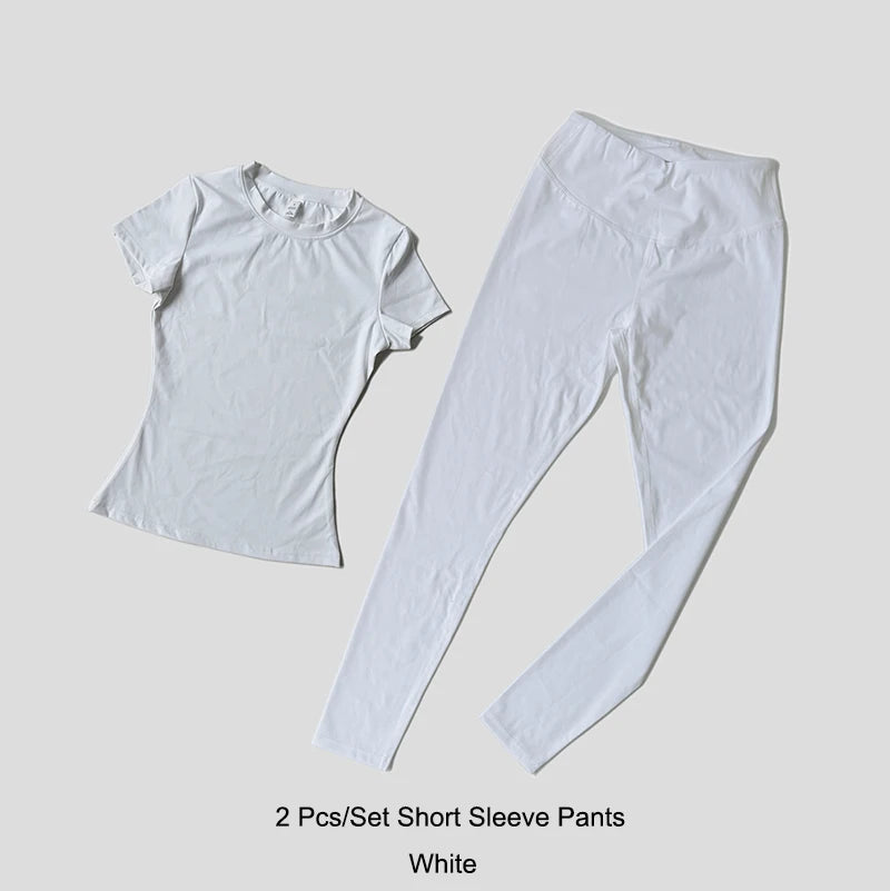 Active Fit Set