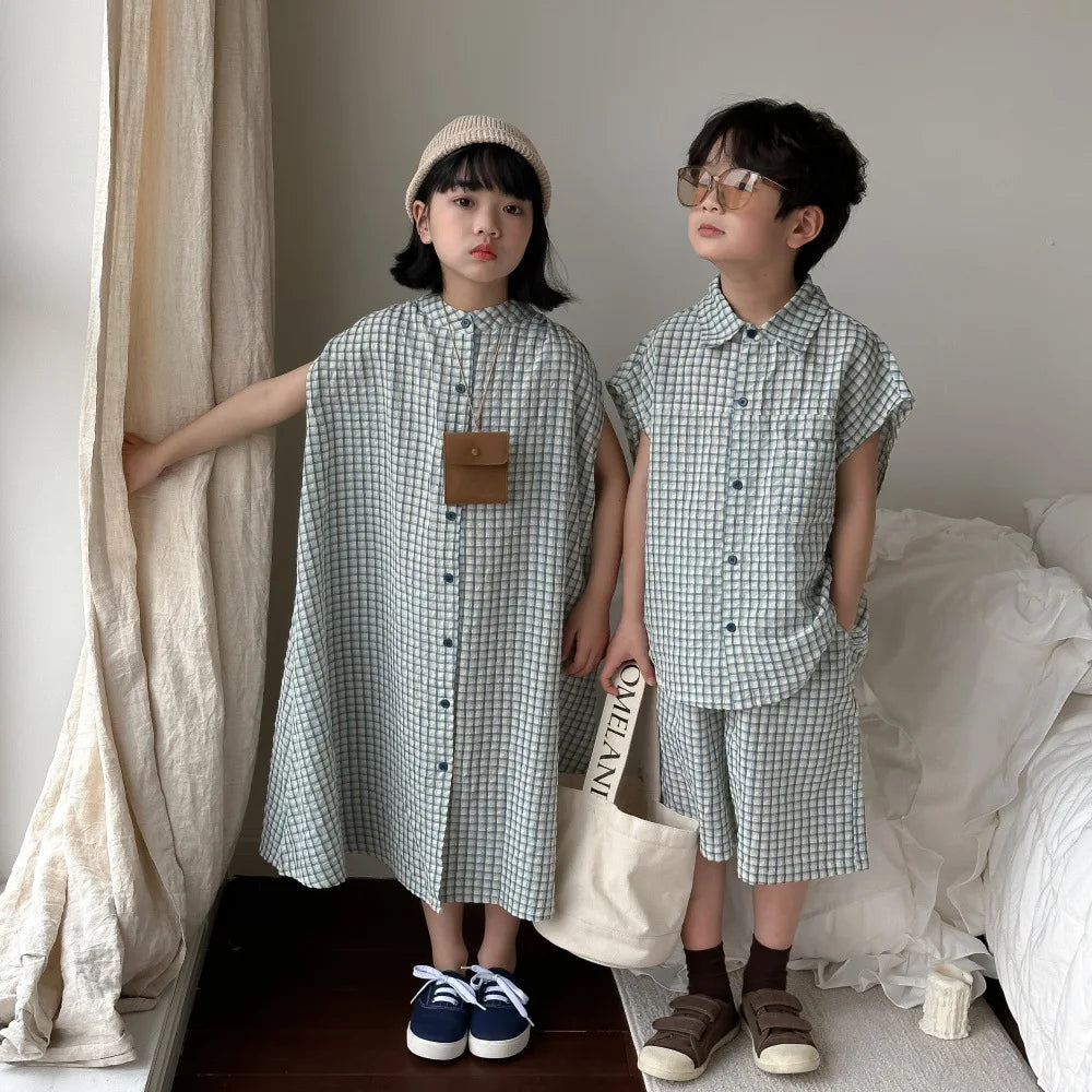 Sibling Match Set