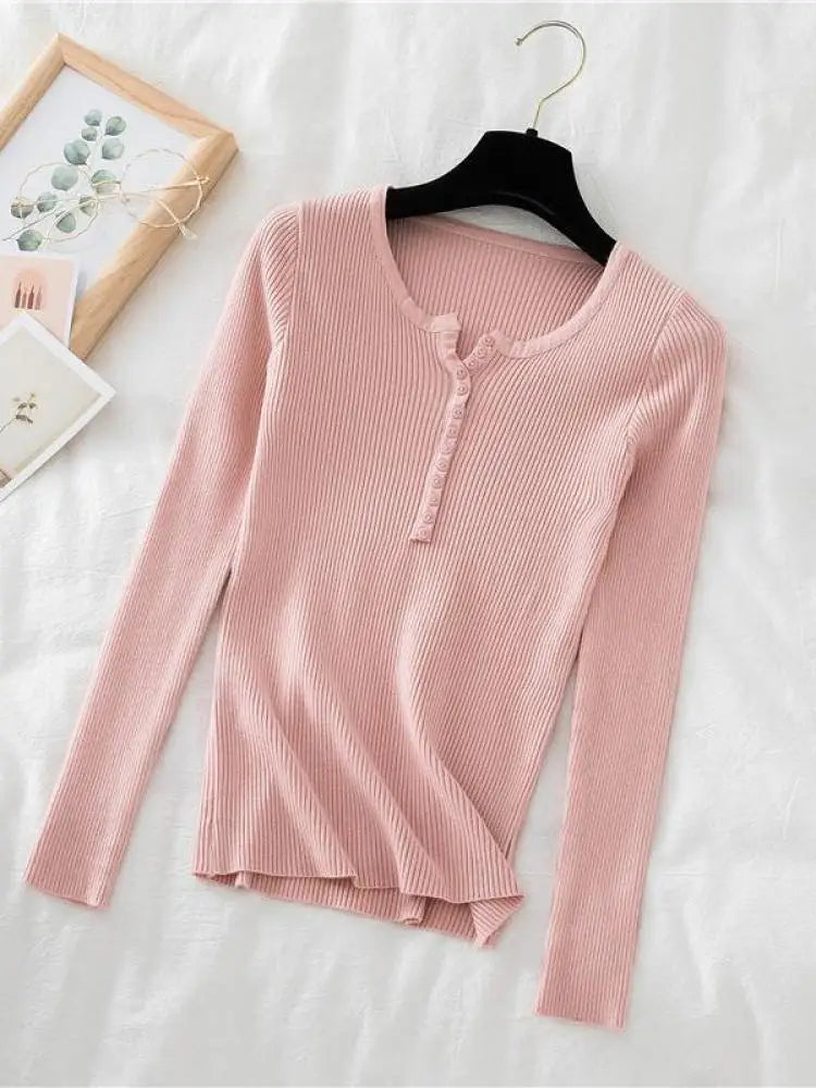 Timeless Sweater