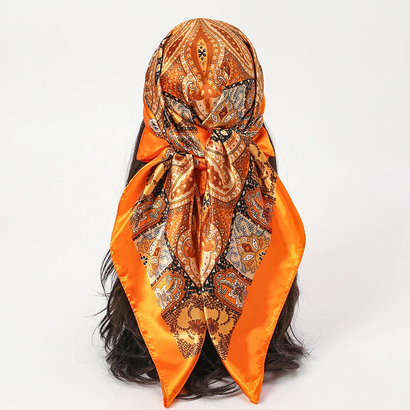 Virella Scarf