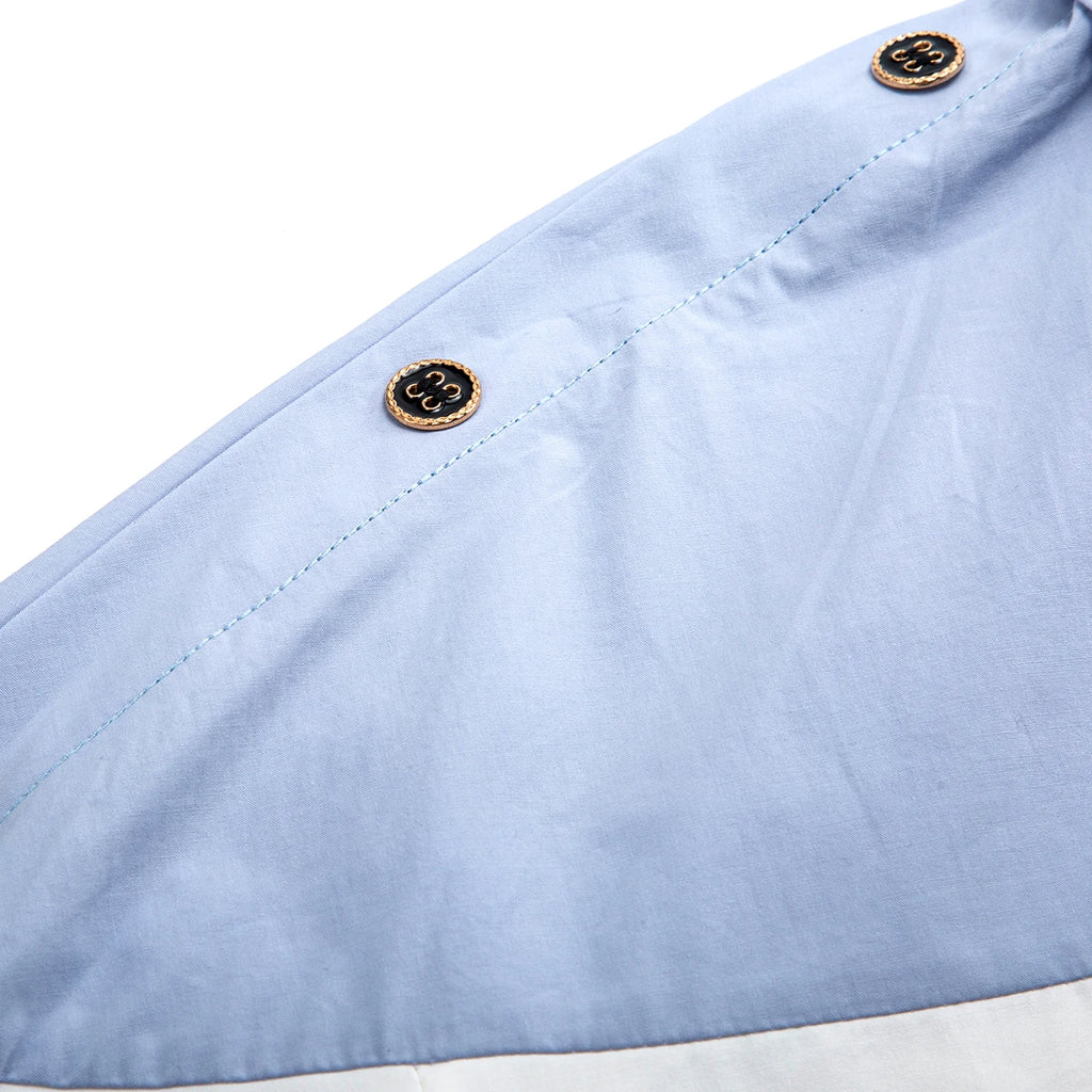Clean Cut Shirt