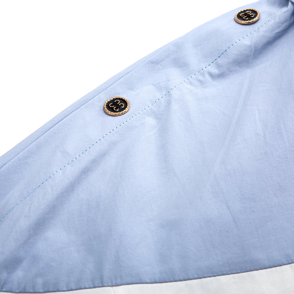 Clean Cut Shirt
