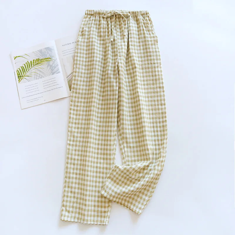 Light Sleep Pants