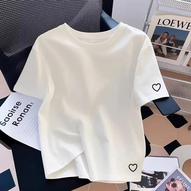 Modern Daily Tee
