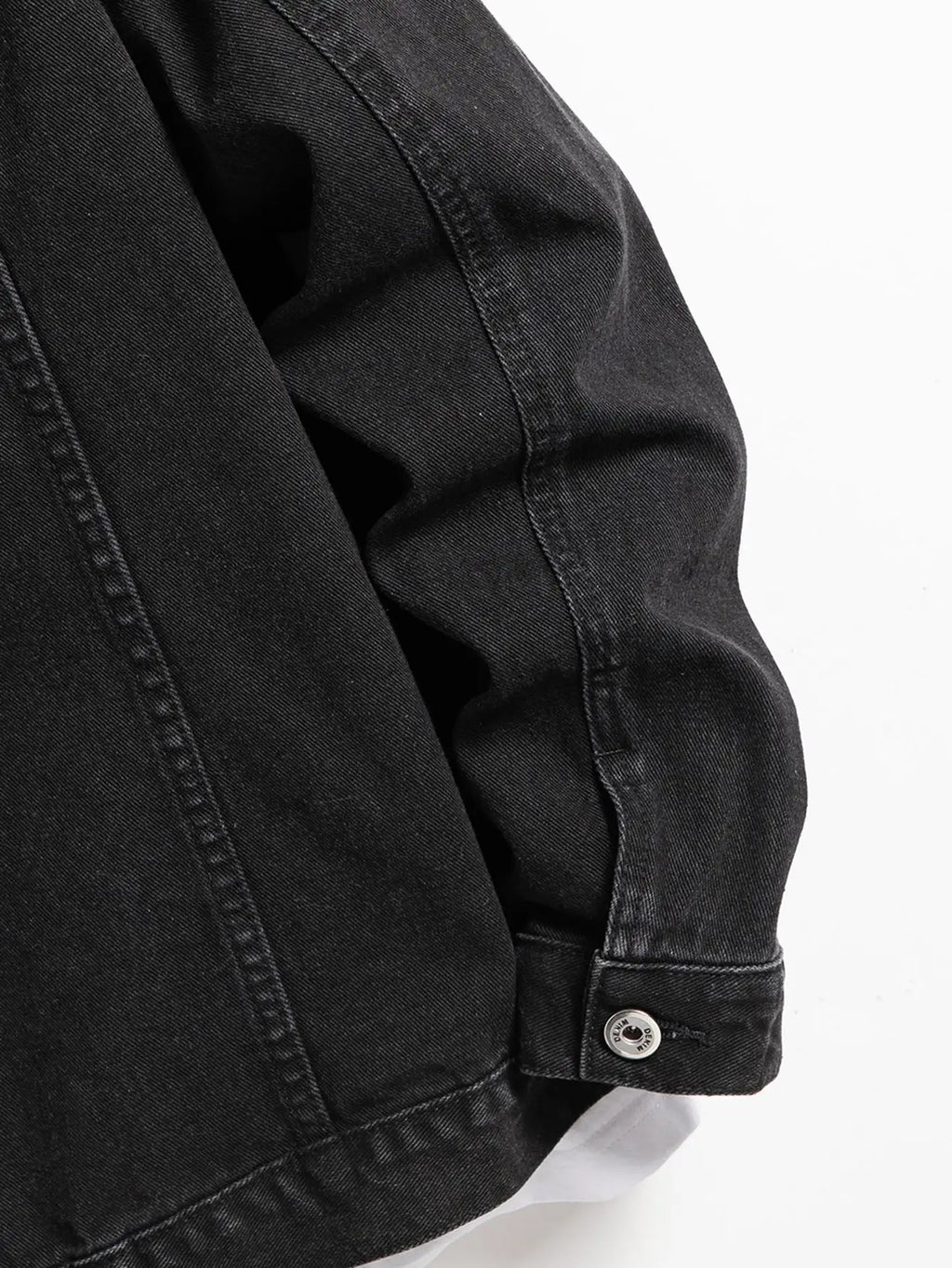 Blackline Denim Jacket