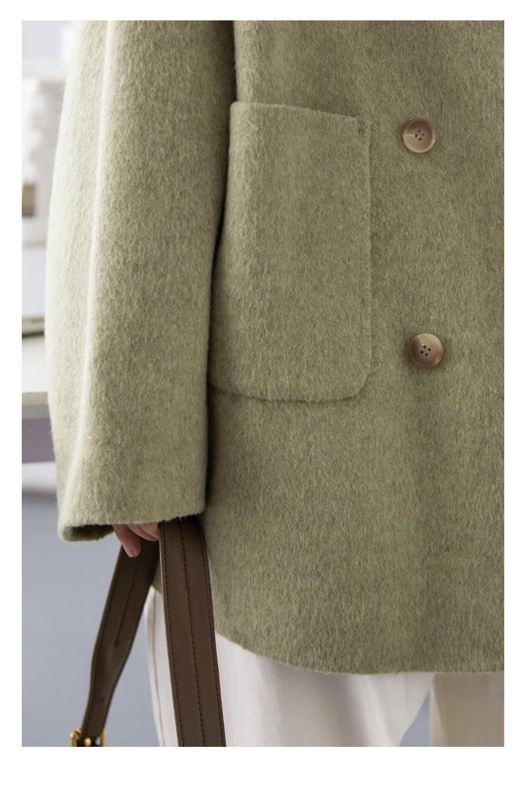 Atelier Coat