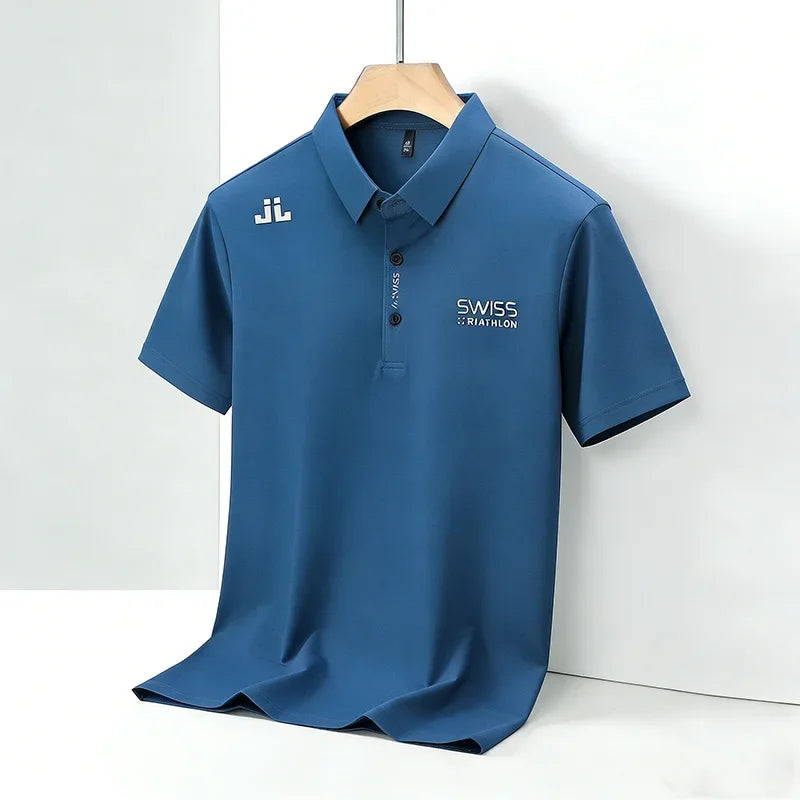 Aero swiss shirt