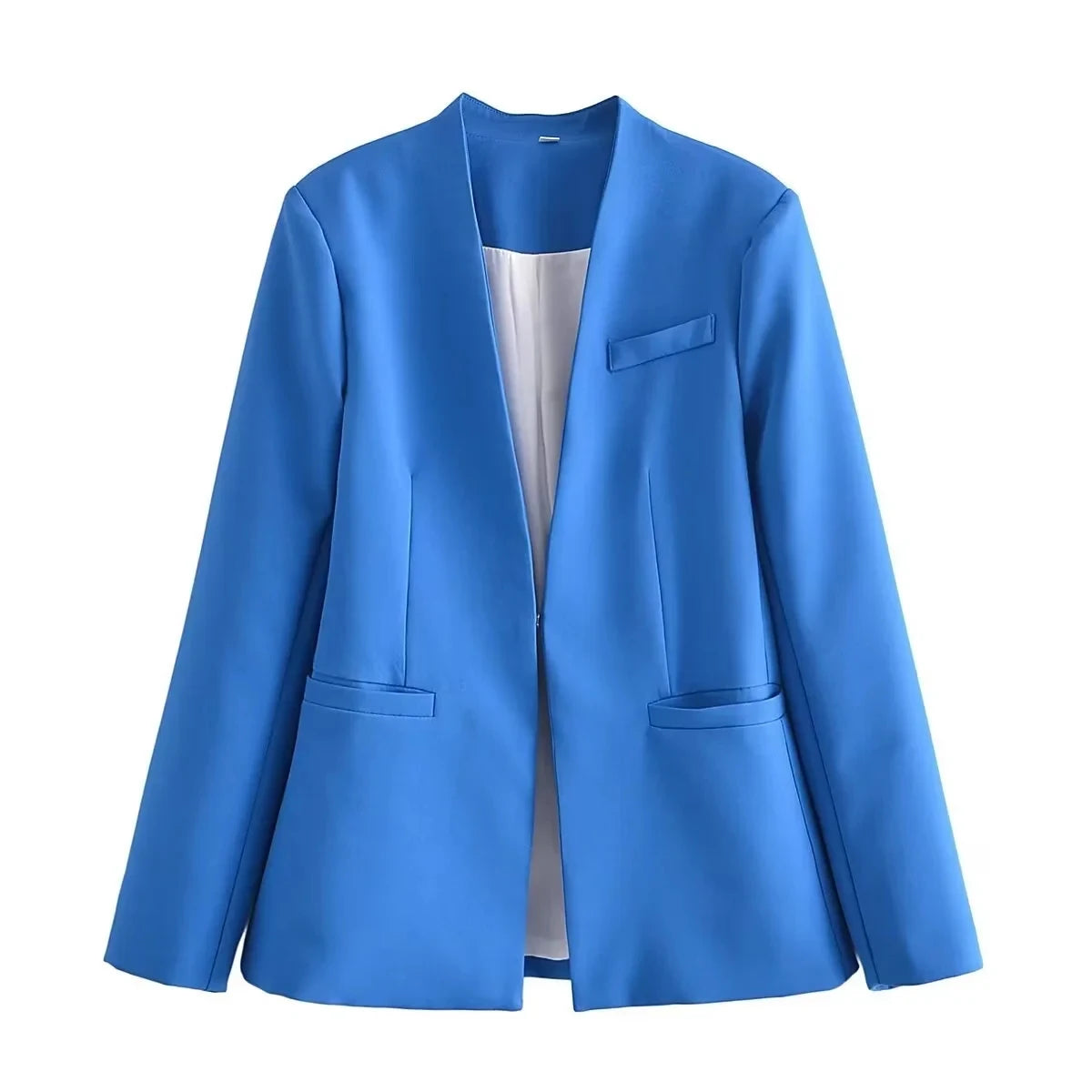 Relax Fit Suit