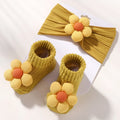 Delicate Bloom Set