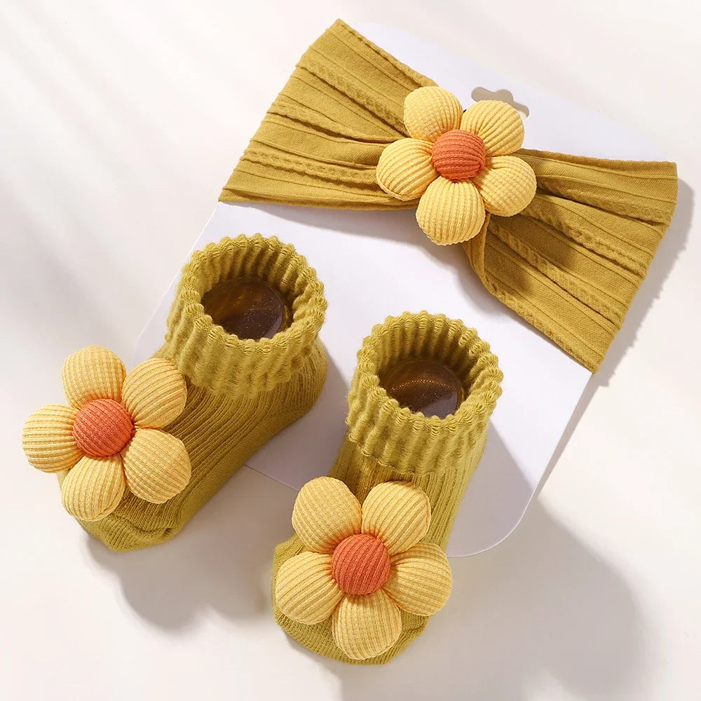 Delicate Bloom Set