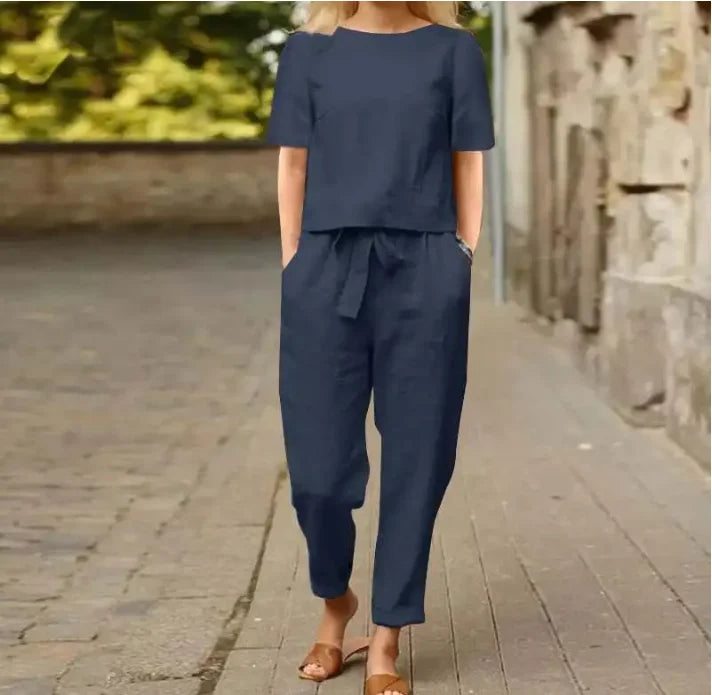 Summer Ease Set