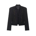 Heritage Blazer