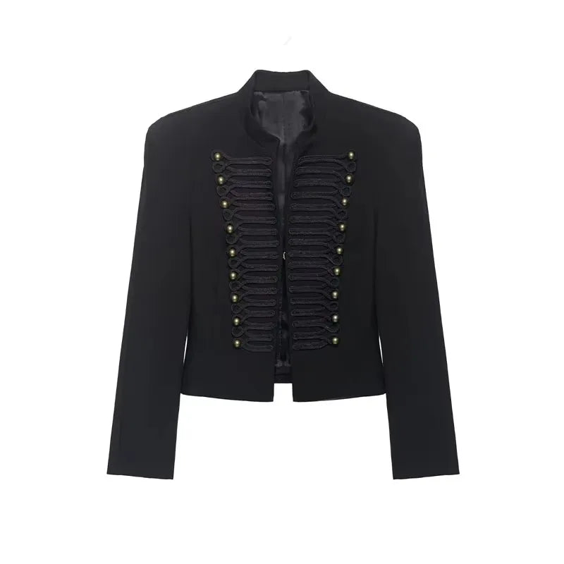 Heritage Blazer