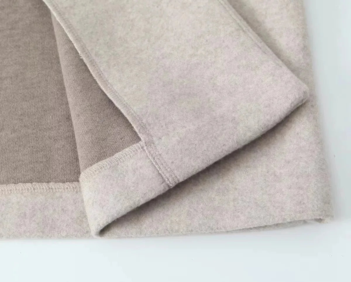Atelier Coat