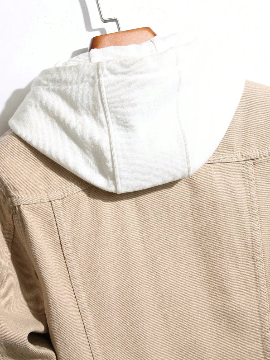 Desert Wash Jacket
