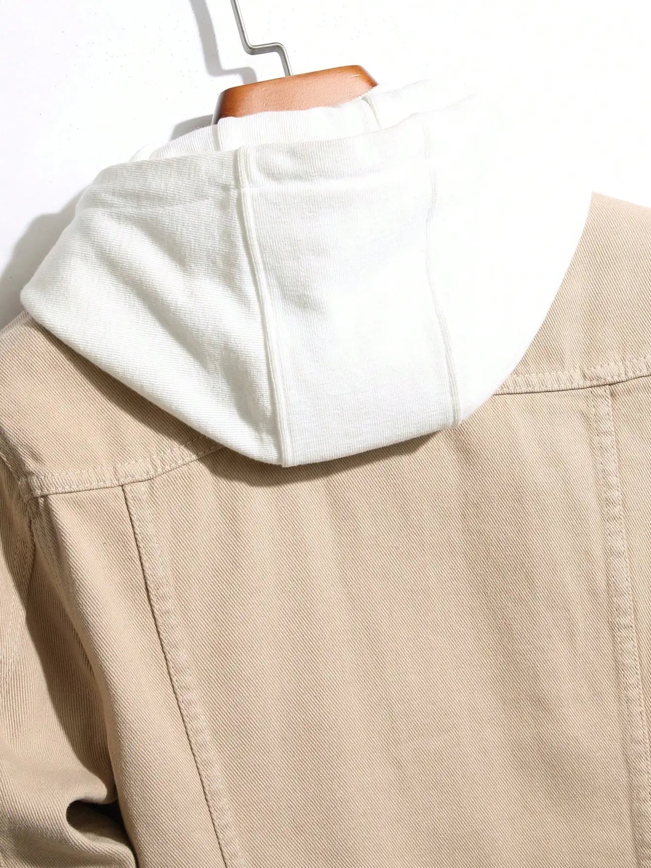Desert Wash Jacket