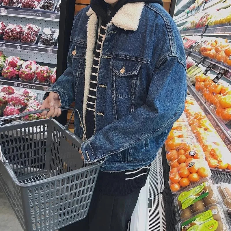 North Ridge Jacket
