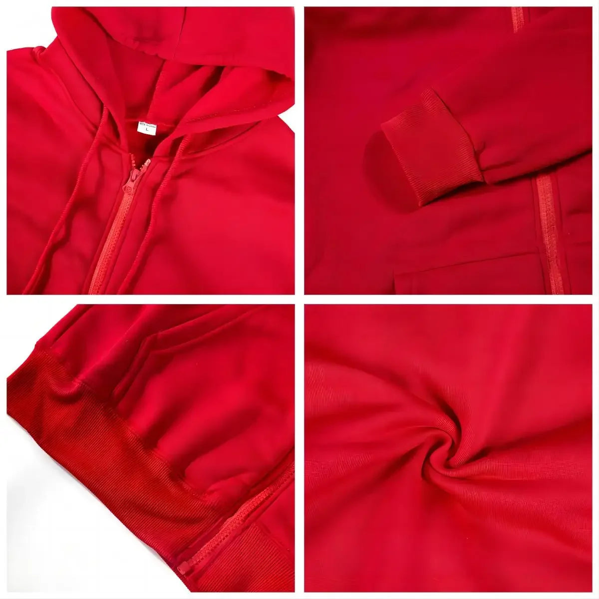 Essential Hoodie