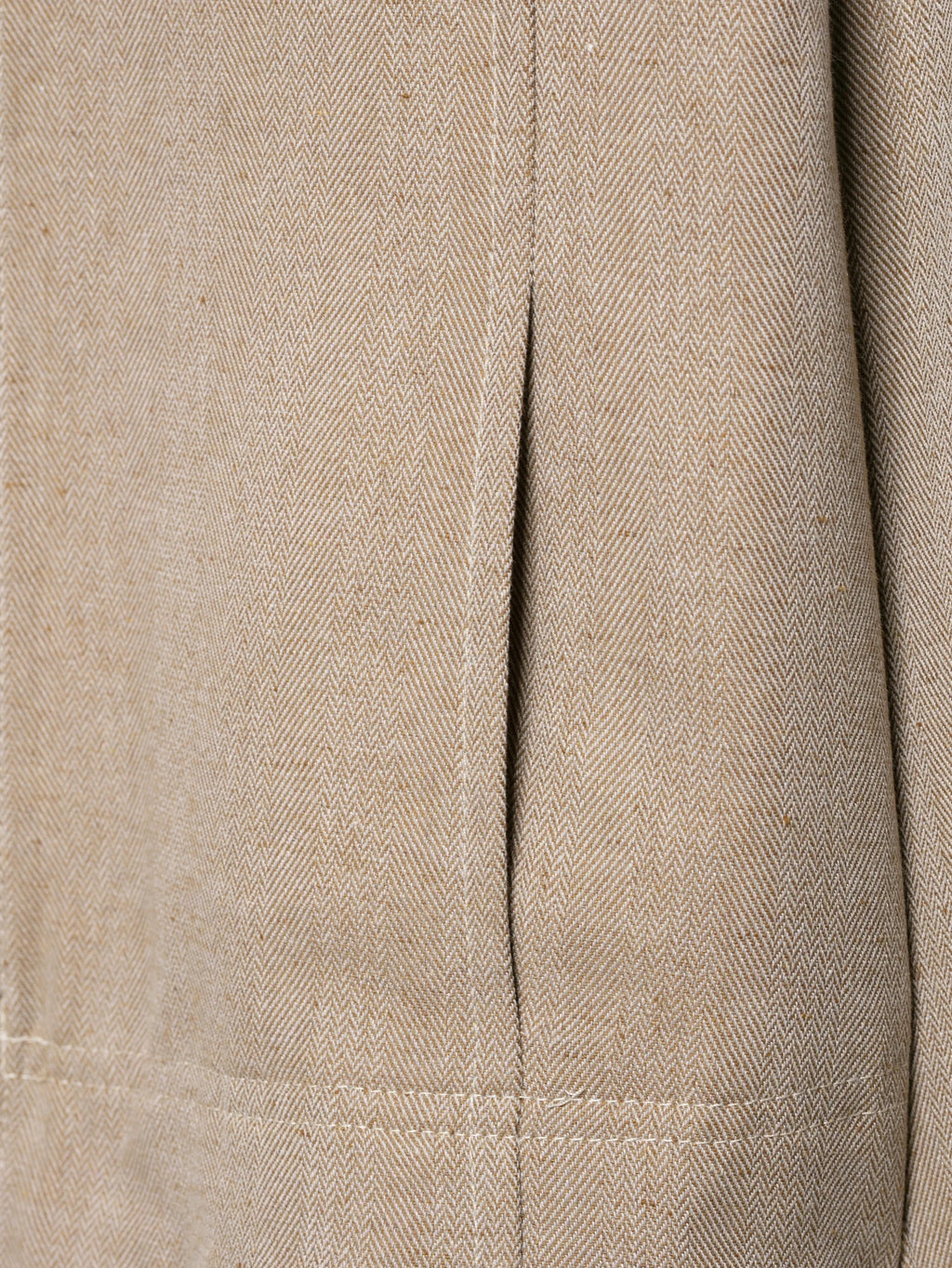 Refined Khaki Set