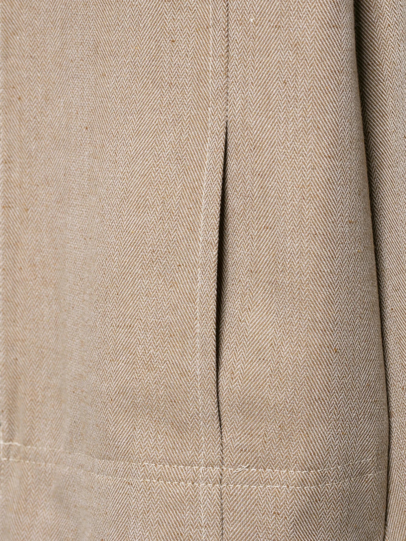 Refined Khaki Set