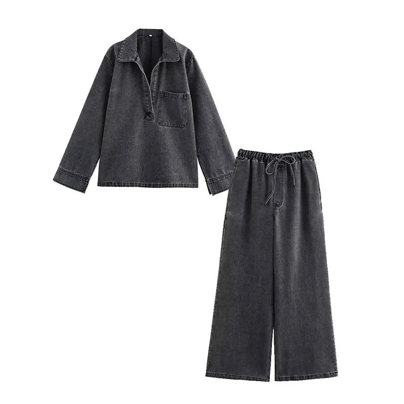 City Jeans Set