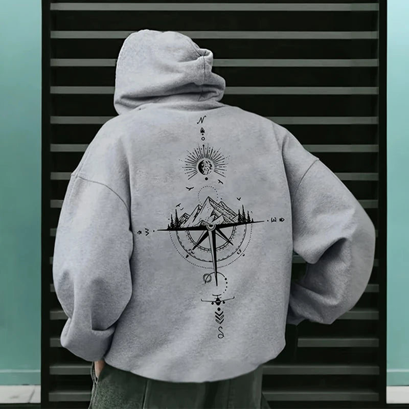 Core Hoodie