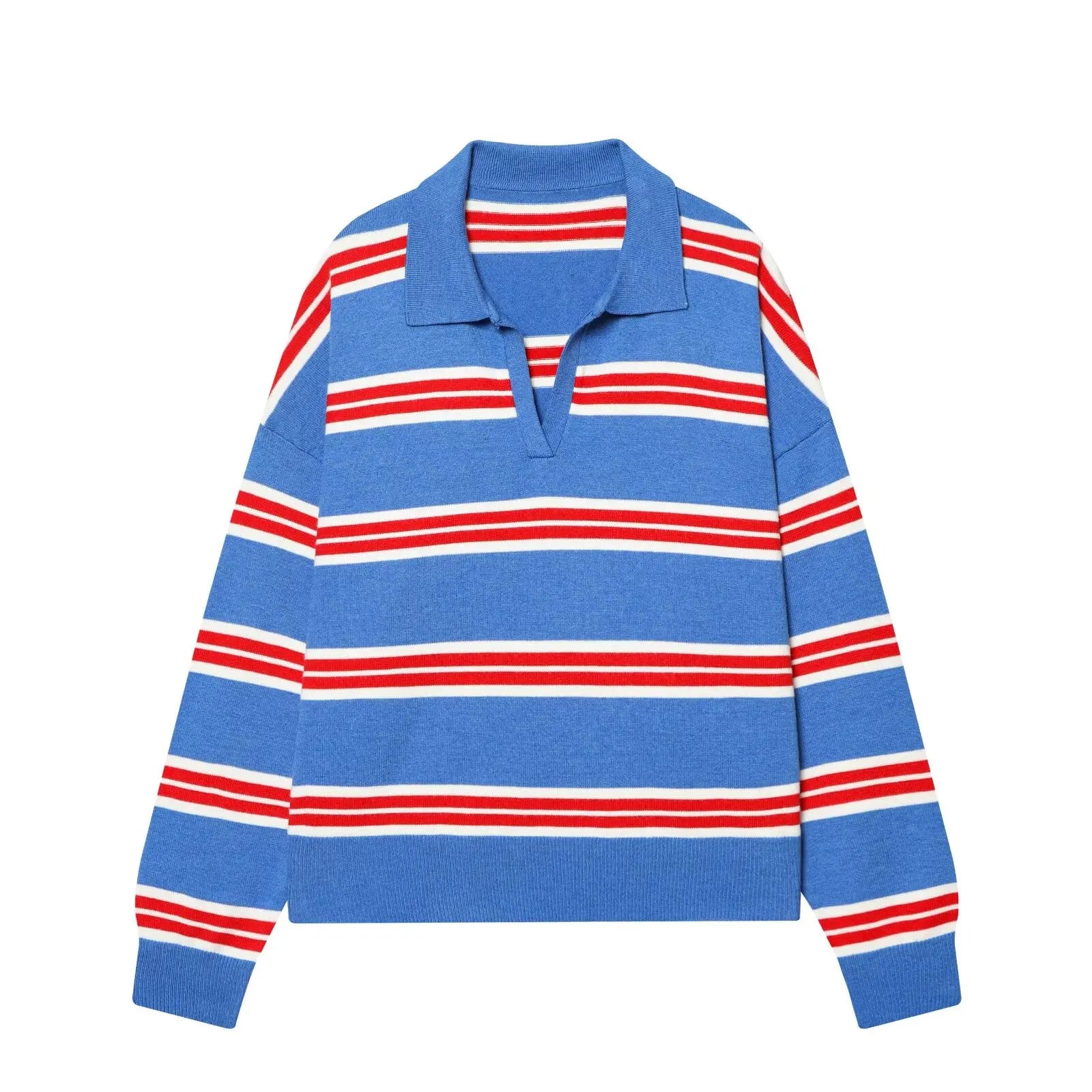 Elvora Stripe