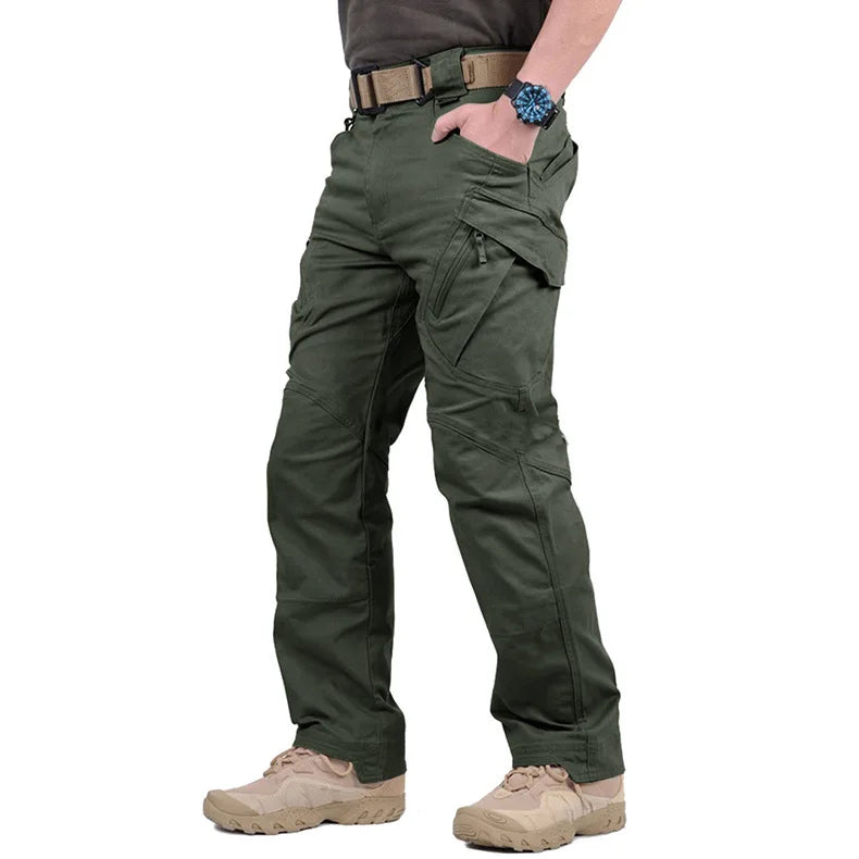 Field Cargo Pants