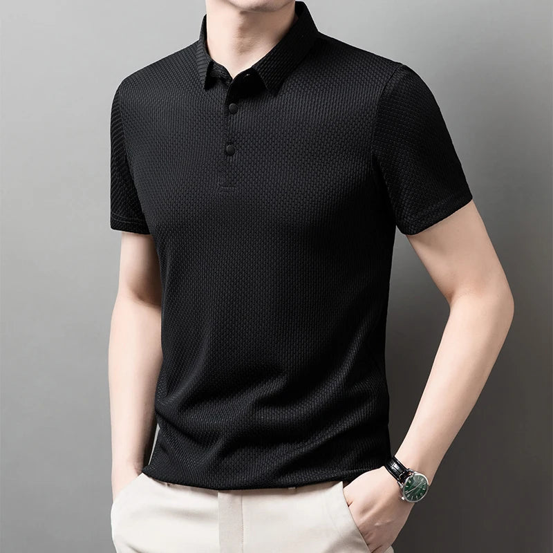 Floral Motif shirt