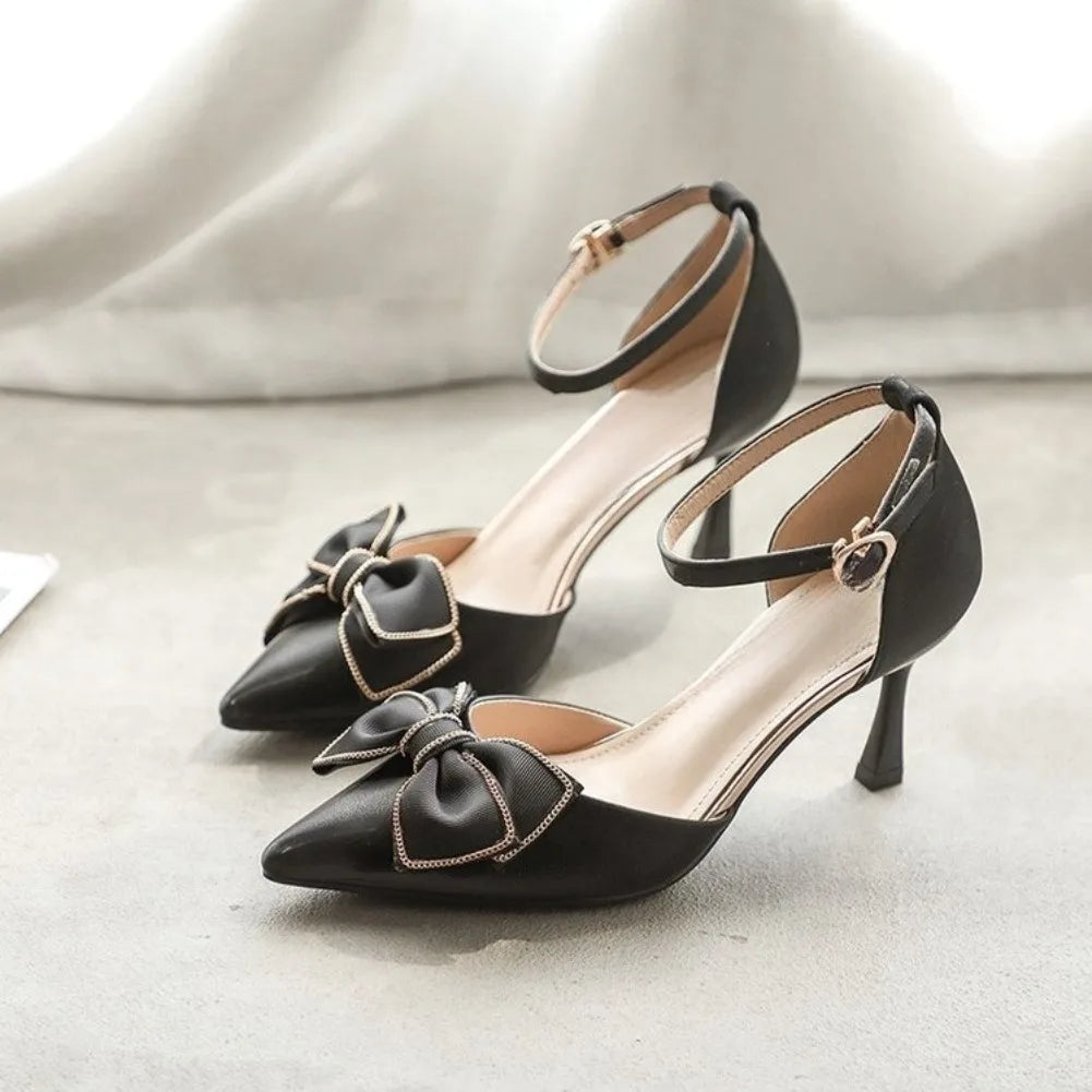 Chic Party Heels