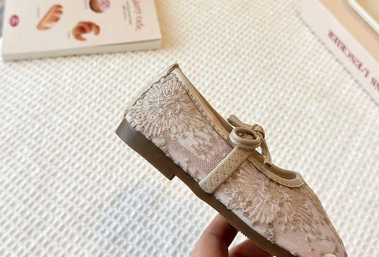 Princess Sandals