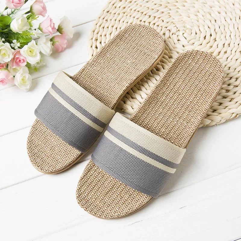 Hemp Slides