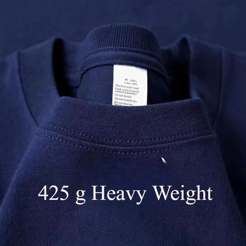 Premium Weight T-Shirt