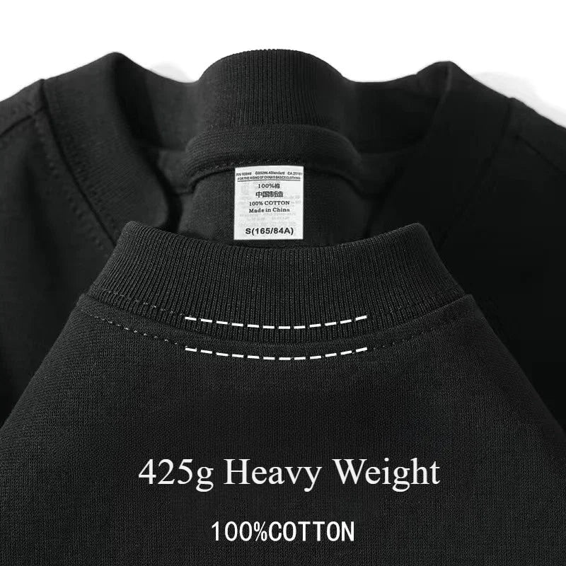 Premium Weight T-Shirt