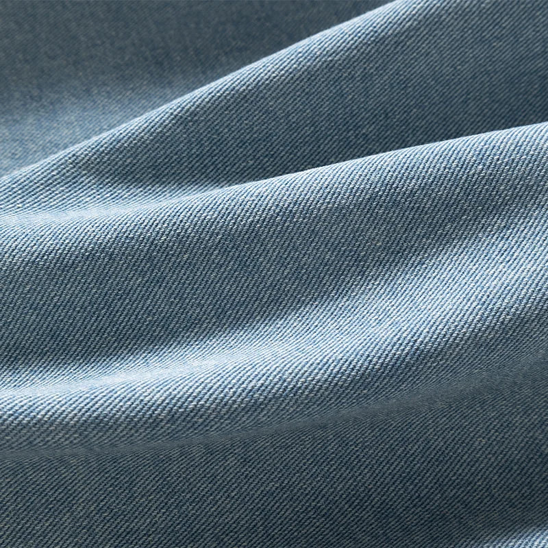 Ironfade Denim Shirt