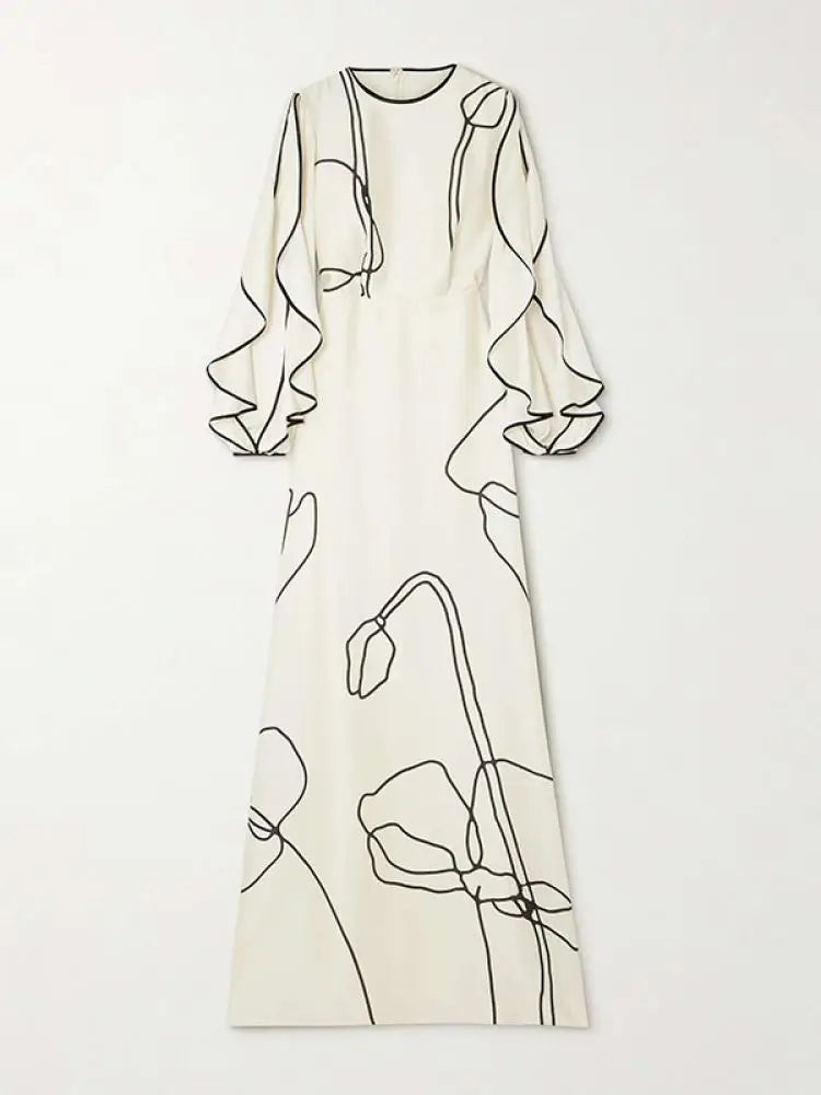 Classic Line Maxi