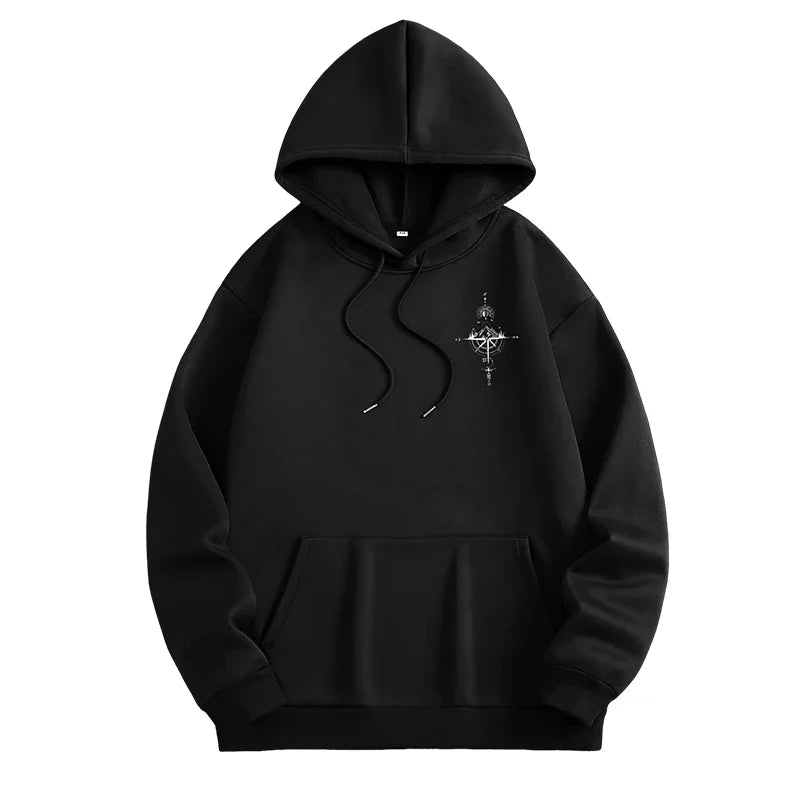 Core Hoodie