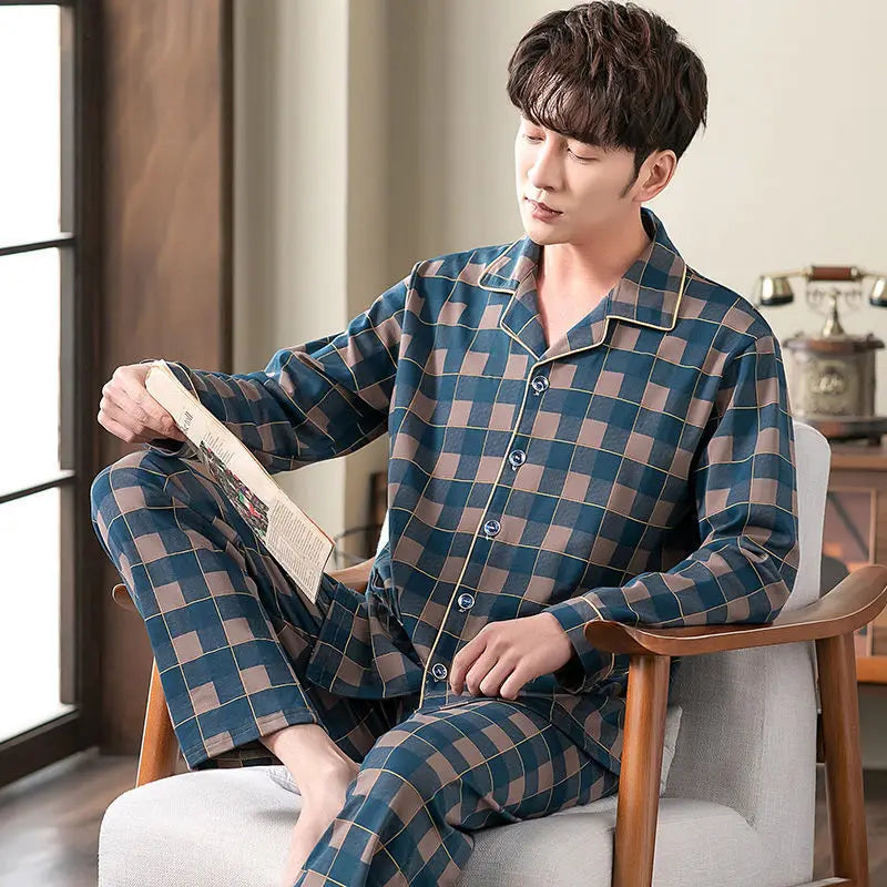 Relaxed Homewear