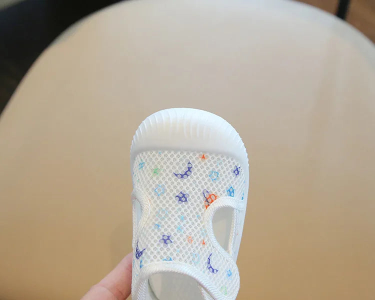 Soft Step Sandals