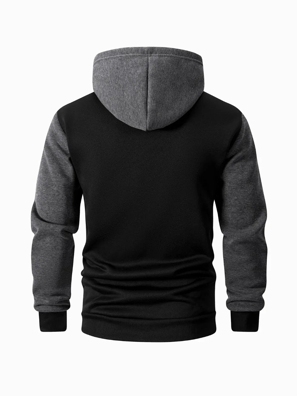 Urban Hooded Jacket
