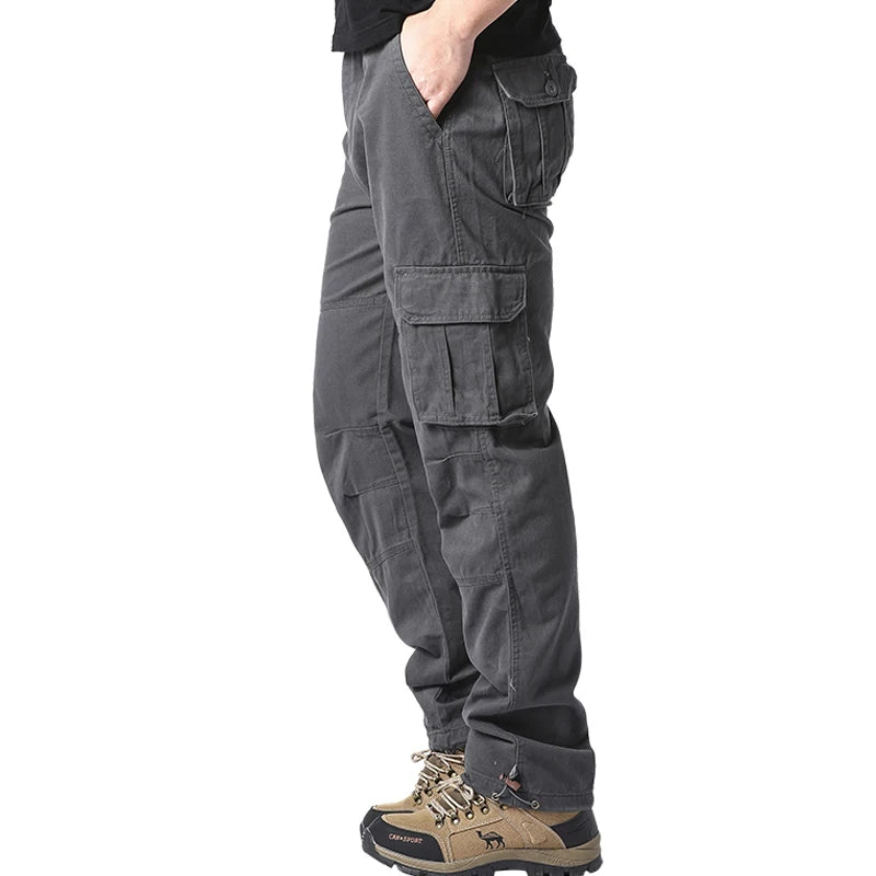 Field Ops Cargo