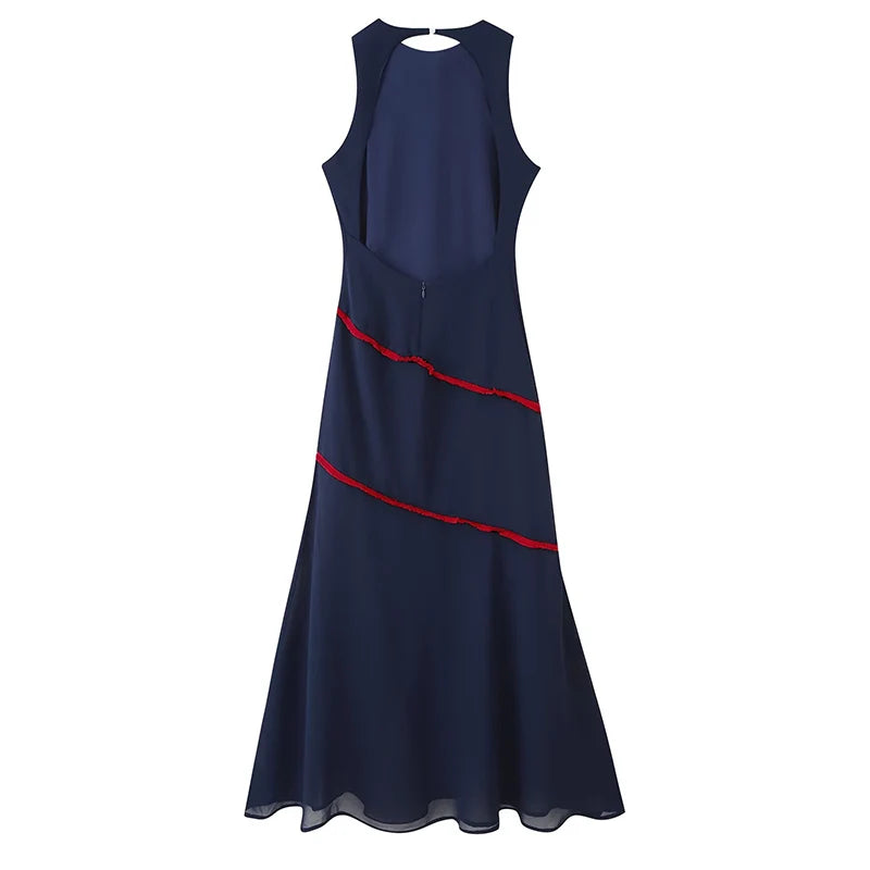 Sienna Summer Dress
