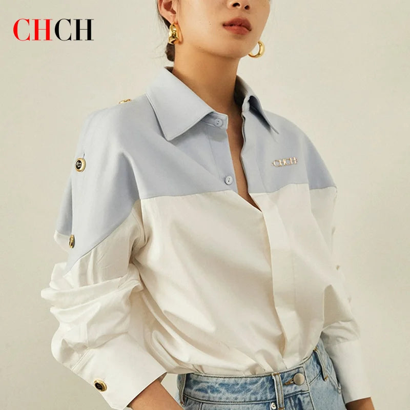 Clean Cut Shirt